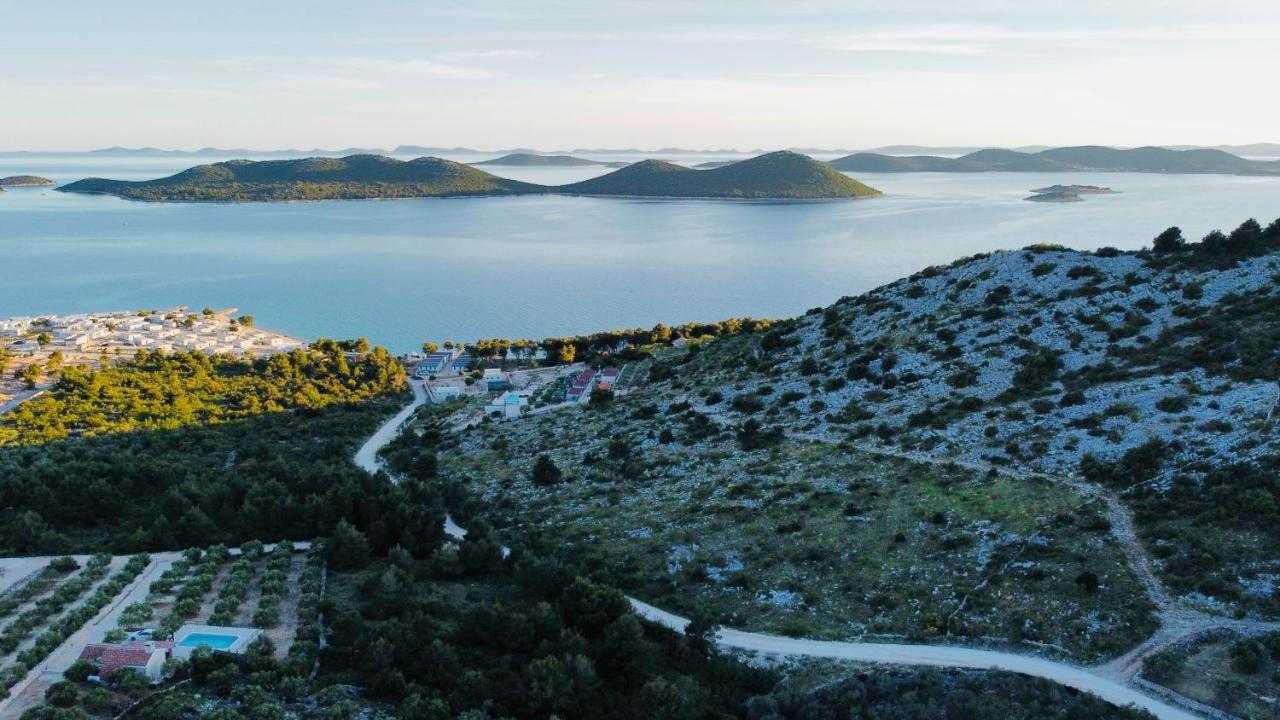 Holiday Home Svemir Drage Dış mekan fotoğraf