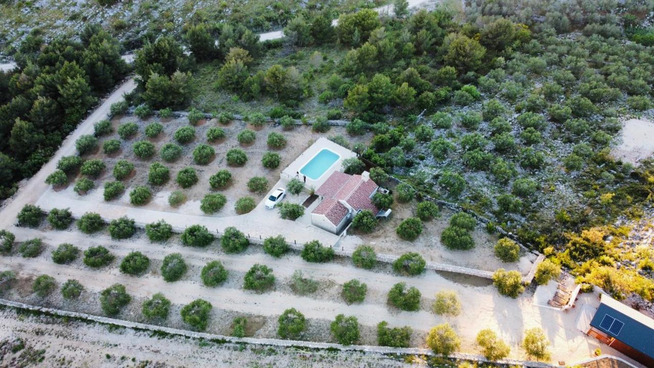 Holiday Home Svemir Drage Dış mekan fotoğraf