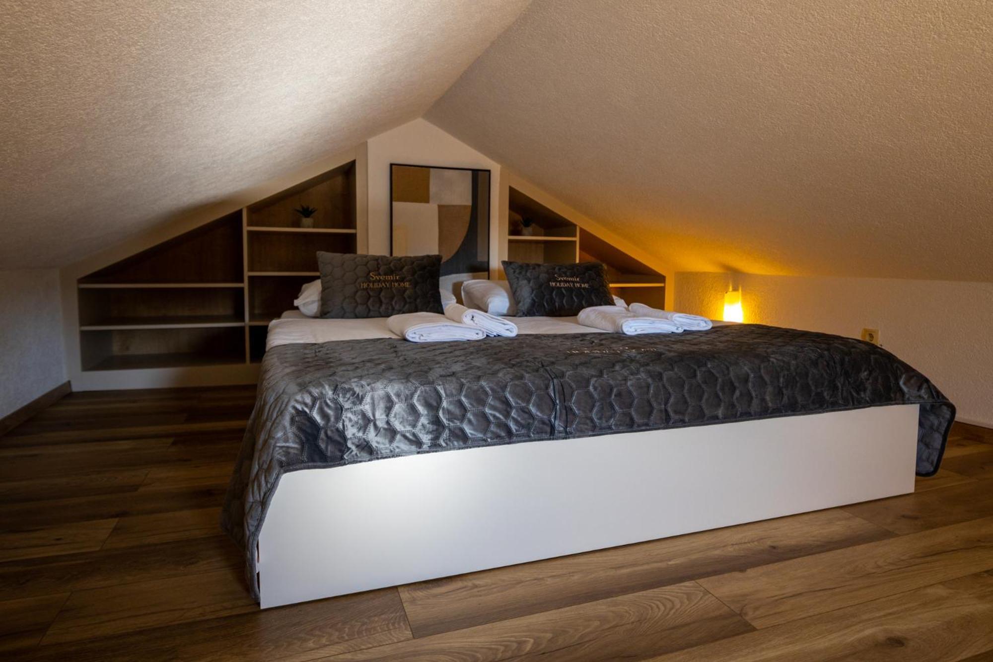 Holiday Home Svemir Drage Dış mekan fotoğraf