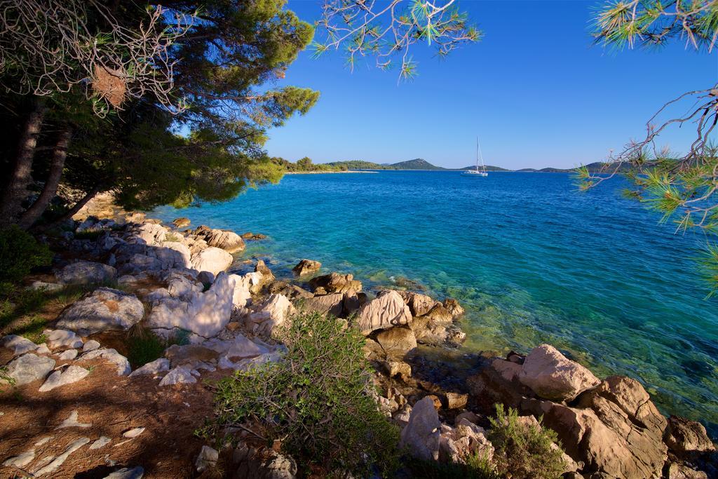 Holiday Home Svemir Drage Dış mekan fotoğraf